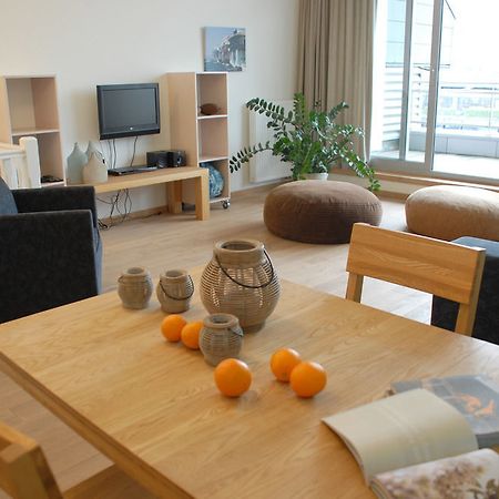 Smartflats - Central Antwerpia Zewnętrze zdjęcie