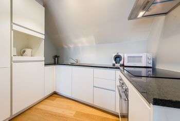 Smartflats - Central Antwerpia Zewnętrze zdjęcie