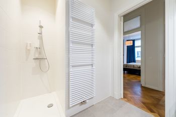 Smartflats - Central Antwerpia Zewnętrze zdjęcie