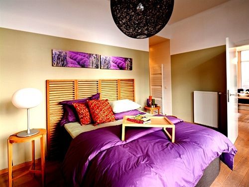 Smartflats - Central Antwerpia Zewnętrze zdjęcie