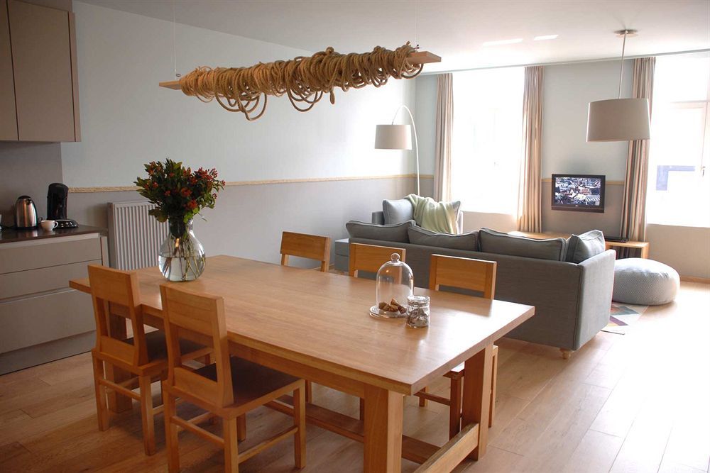 Smartflats - Central Antwerpia Zewnętrze zdjęcie