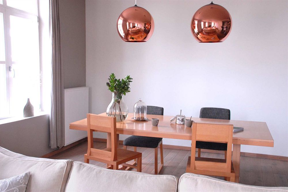Smartflats - Central Antwerpia Zewnętrze zdjęcie
