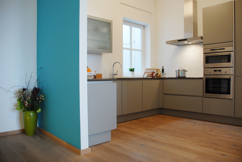 Smartflats - Central Antwerpia Zewnętrze zdjęcie