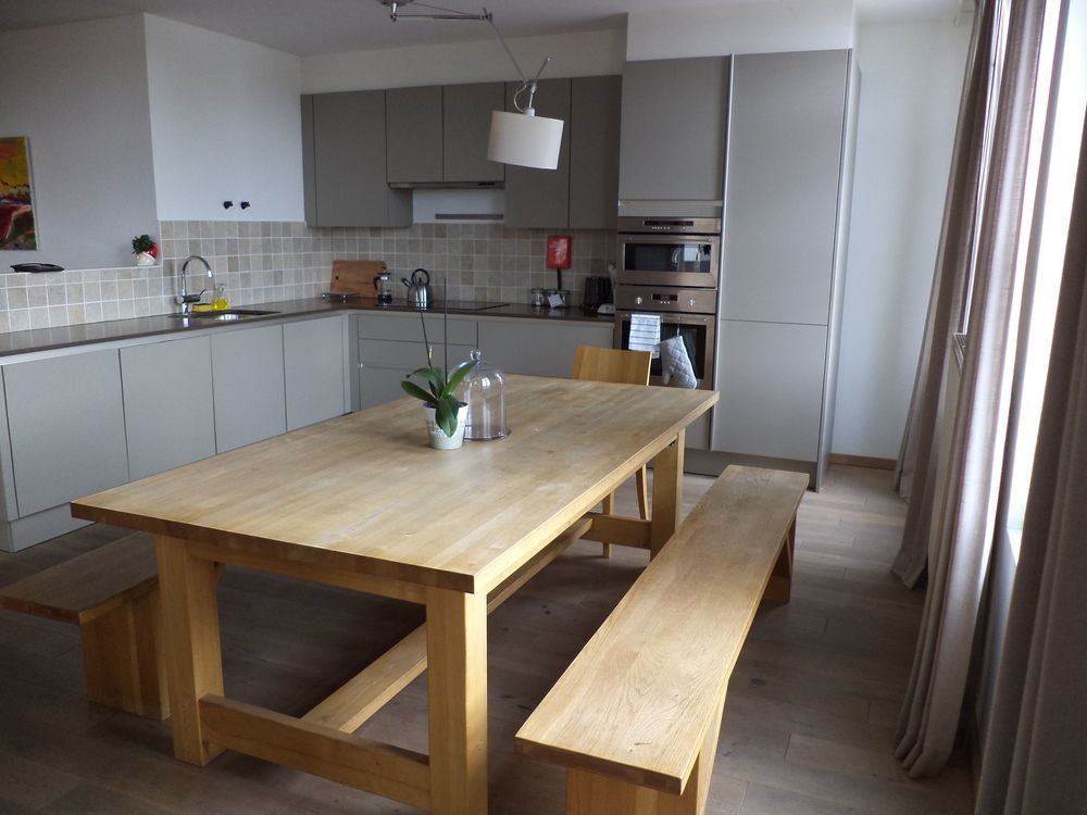 Smartflats - Central Antwerpia Zewnętrze zdjęcie
