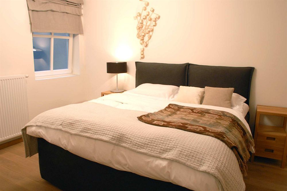 Smartflats - Central Antwerpia Zewnętrze zdjęcie