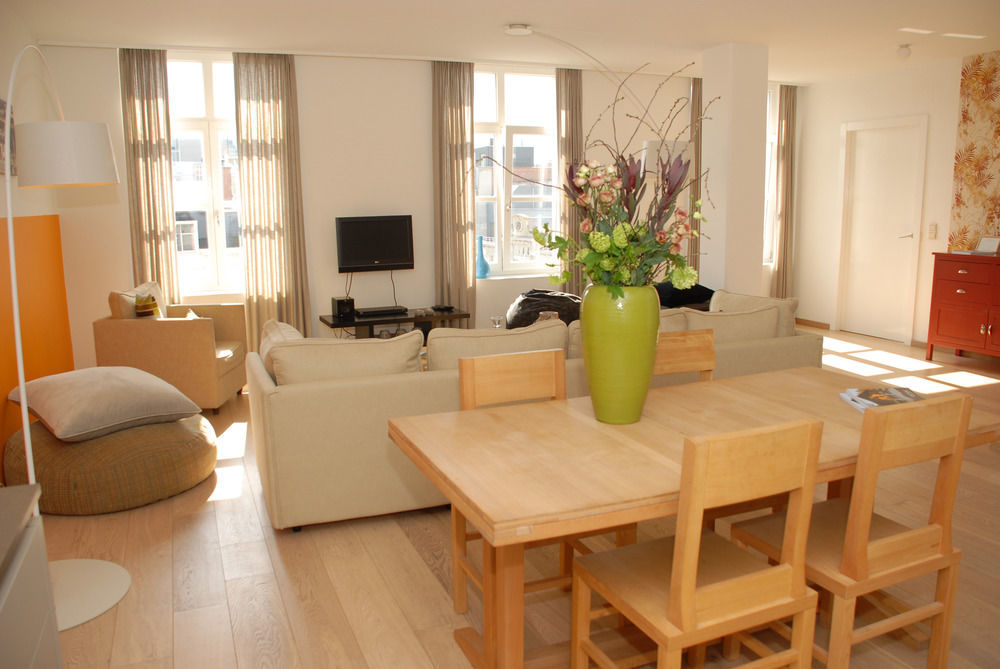 Smartflats - Central Antwerpia Zewnętrze zdjęcie